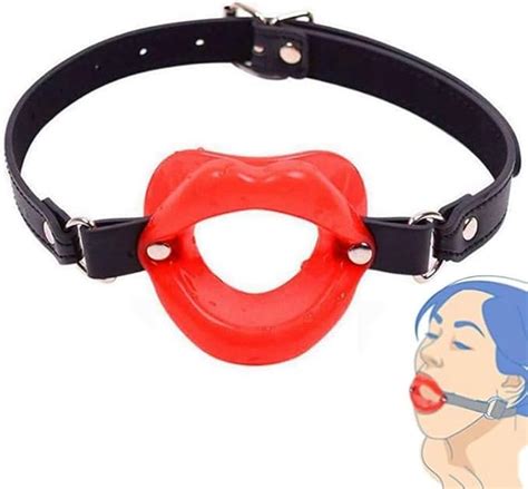 gags and blindfolds|Amazon.com: Open Mouth Hood: Health & Household.